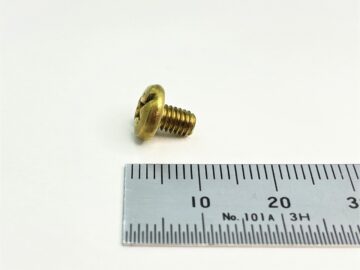 C3604カドミレス真鍮の加工性とは?