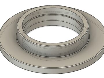 真鍮⇒アルミへの材質変更を行い、真鍮の価格高騰と鉛規制の問題を解決！